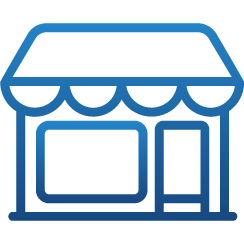store icon