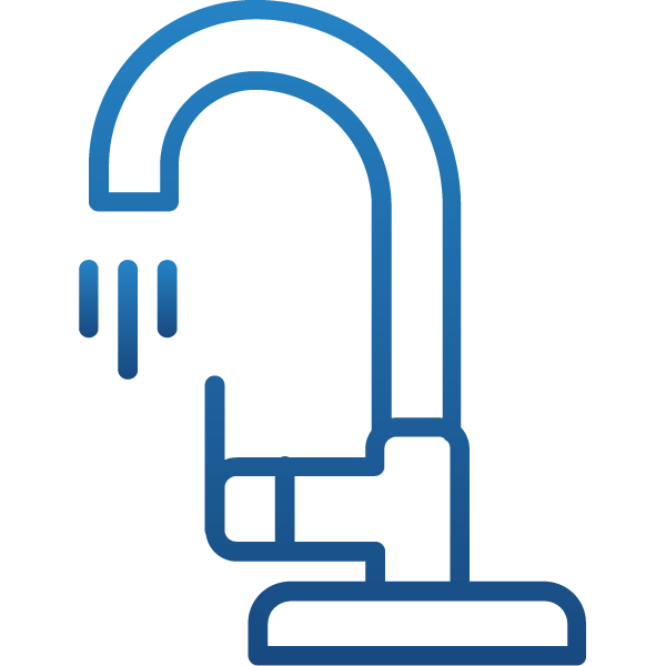 faucet icon